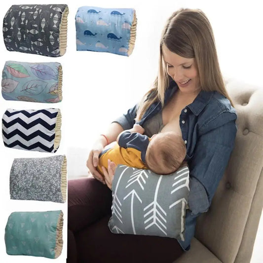 Adjustable Baby Arm Pillow